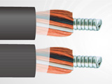 CO2TORCH CABLE (NS TYPE)