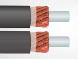 Spray cables