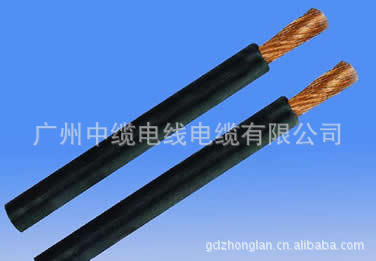 YH YHF电焊机电缆